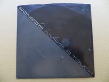 Genesis ‎– Invisible Touch