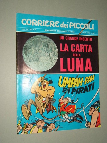 Corriere dei piccoli 29 - piccoli,