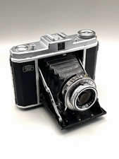 Zeiss Ikon - Nettar II