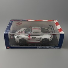 Spark Porsche 911 RSR #912
