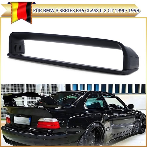 Spoiler posteriore per - , bmw