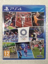 OLYMPIC GAMES TOKYO 2020 THE