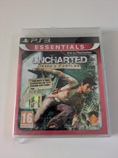 Uncharted Drake's Fortune