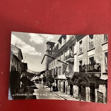 Amatrice,Corso Umberto