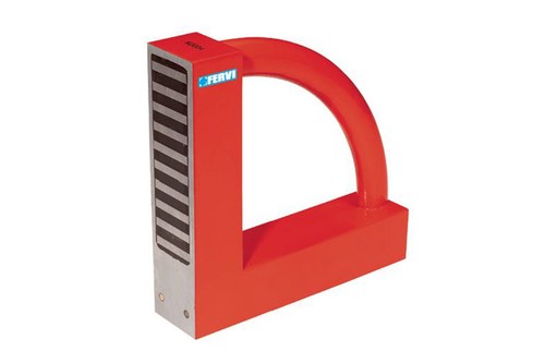Squadra magnetica 200 forza - 200,