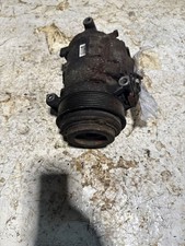 Chrysler 300 - 300C 2008 Vorne