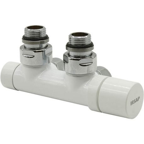 Irsap kit valvola - -,
