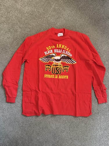 Shirt manica lunga - t-shirt, harley