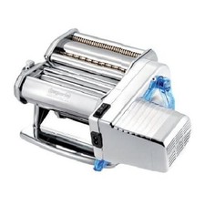 Imperia 3650 Macchina