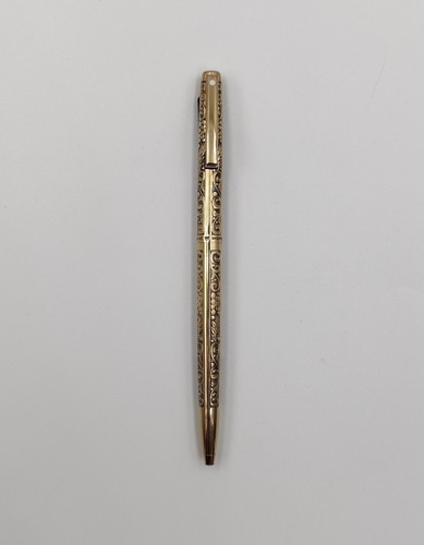 Sheaffer imperial gold - imperial, u.s.a.