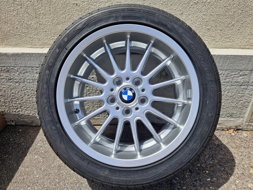 Originale bmw e39 ruota - bmw,