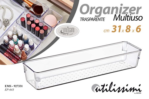 Organizer frigo cucina - , bagno