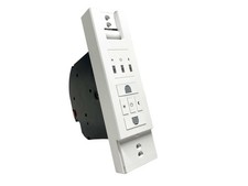 Avvolgitore elettrico per