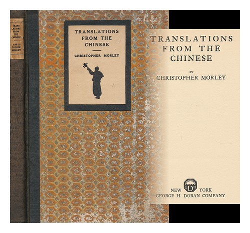 Morley christopher - morley,,
