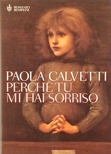 Perche hai sorriso paola - mi,