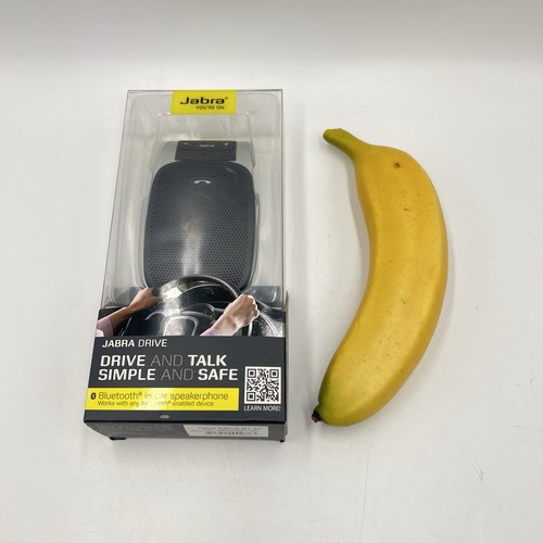 Jabra drive altoparlante - drive,