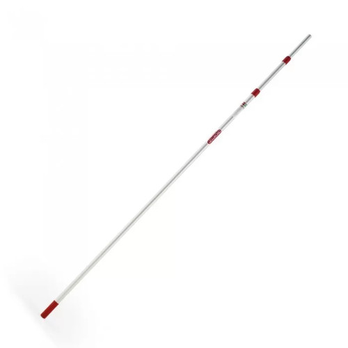 Asta telescopica alluminio - asta,