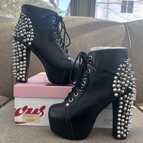 Jeffrey campbell spike - jeffrey,