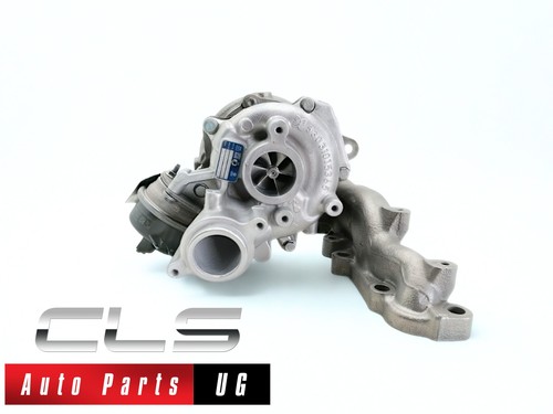 Turbocompressore passat b8 - vw,