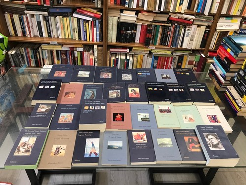 Lotto voll sellerio editore - 31,
