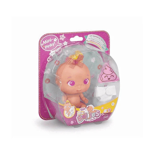 Famosa mini bellies - famosa,