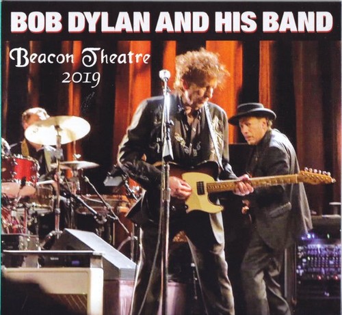 Bob dylan 8th beacon - bob,