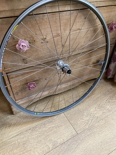 Mozzo campagnolo mirage mavic - mirage,