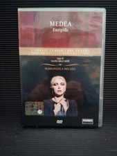 Medea - Euripide, Sepe, Melato