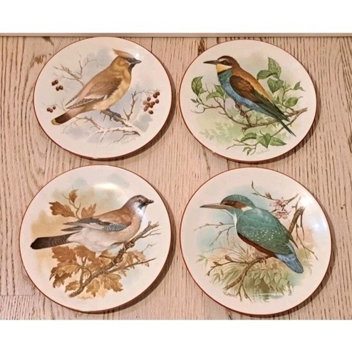 Piatti decorativi richard - 4,