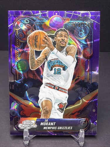 2025 topps cosmic - 2025-26,