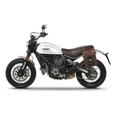 TELAIETTI LATERALI SHAD SPECIFICI SR DUCATI SCRAMBLER 800 ICON/CLASSIC D0SC88SR
