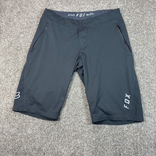 Fox racing attack water mtb - water,