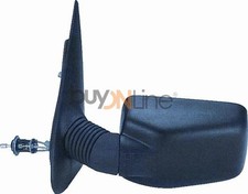 RETROVISORE MECCANICO DESTRO