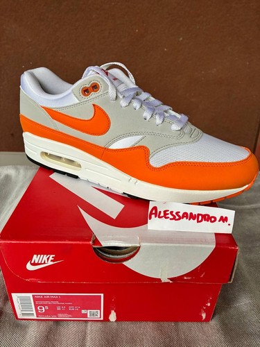 Nike air max - 1, anniversary