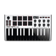Akai Professional MPK Mini MK3