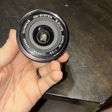 Olympus OM system Zuiko Auto-W