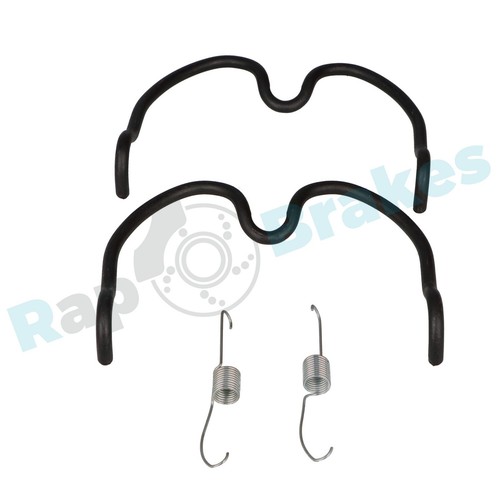Kit accessori ganasce - , freno