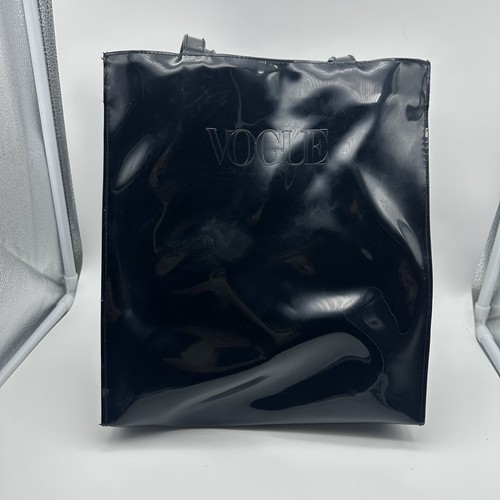 Borsa tote vogue nera - tote,