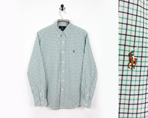 Camicia uomo ralph lauren - da,