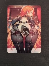 MAVUIKA - GENSHIN IMPACT - SEXY GIRL - BEAUTIFUL BODY - BIG ASS - WAIFU