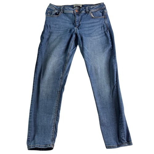 Jeans skinny donna zara - donna,