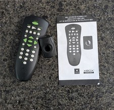 Microsoft OG Xbox DVD Movie