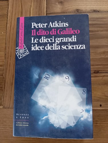 Atkins dito galileo le - p.atkins,