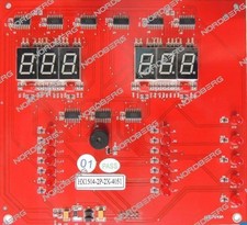 Ricambi e accessori per equilibratrici EVERT B-01-1210002