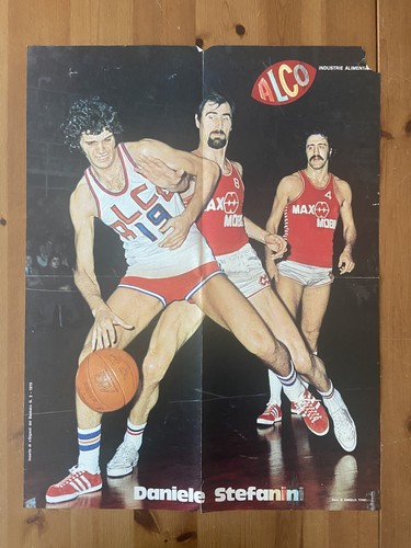 Poster inserto i giganti - inserto, de