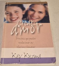 Kay Kuzma crear Amor, To