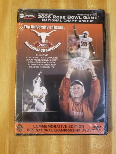 2006 rose bowl - 2006,