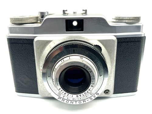 Easybuy agfa silette - easybuy,