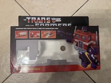 Transformers OPTIMUS PRIME
