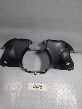 COPERCHIO MANUBRIO INFERIORE